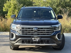 Used 2024 Volkswagen Atlas 2.0T SE w/Technology 4MOTION at Maxx Loans near St. Adrian, MI