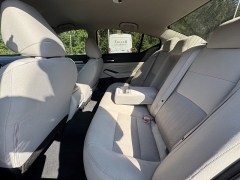 Used 2022 Nissan Altima 2.5 SV Sedan at Maxx Loans near St. Adrian, MI