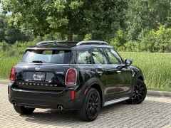 Used 2024 MINI Countryman Cooper S ALL4 at Maxx Loans near St. Adrian, MI