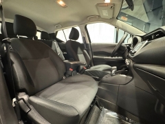 Used 2023  Nissan Kicks S FWD at Maxx Loans near St&period; Adrian&comma; MI