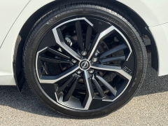 Used 2024  Nissan Altima 2&period;5 SR Sedan at Maxx Loans near St&period; Adrian&comma; MI