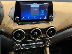 New 2025 Nissan Sentra SV CVT at Zeigler Nissan of Orland Park near Orland Park, IL
