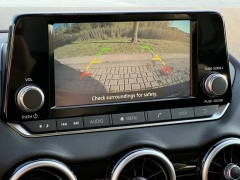 New 2025 Nissan Sentra S CVT at Zeigler Nissan of Orland Park near Orland Park, IL