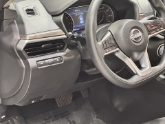 Used 2023  Nissan Altima 2&period;5 SV AWD Sedan at Maxx Loans near St&period; Adrian&comma; MI