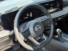 New 2026 Nissan Kicks SV AWD at Zeigler Nissan of Orland Park near Orland Park, IL