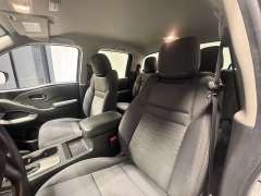 Used 2023  Nissan Frontier Crew Cab 4x4 SV Auto at Maxx Loans near St&period; Adrian&comma; MI