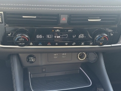 New 2026 Nissan Rogue AWD Platinum at Zeigler Nissan of Orland Park near Orland Park, IL