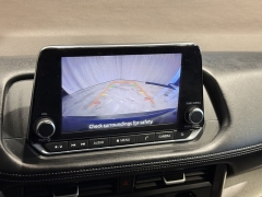 Used 2023  Nissan Rogue FWD SV at Maxx Loans near St&period; Adrian&comma; MI