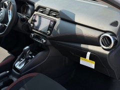 Used 2025  Nissan Versa SR CVT at Maxx Loans near St&period; Adrian&comma; MI