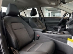 New 2025 Nissan Altima S FWD at Zeigler Nissan of Orland Park near Orland Park, IL