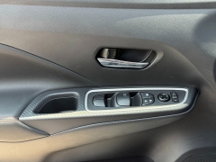 New 2025 Nissan Versa SR CVT at Zeigler Nissan of Orland Park near Orland Park, IL