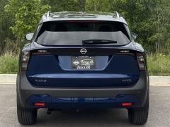 New 2025 Nissan Kicks SV AWD at Zeigler Nissan of Orland Park near Orland Park, IL