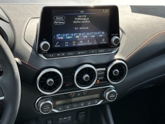 New 2025 Nissan Sentra SR CVT at Zeigler Nissan of Orland Park near Orland Park, IL