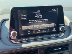 New 2026 Nissan Rogue AWD SV at Zeigler Nissan of Orland Park near Orland Park, IL