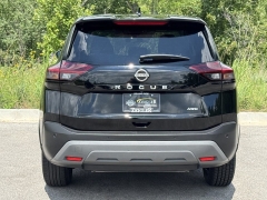 Used 2023 Nissan Rogue AWD S at Maxx Loans near St. Adrian, MI