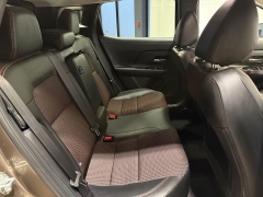 Used 2025  Nissan Kicks SR AWD at Maxx Loans near St&period; Adrian&comma; MI