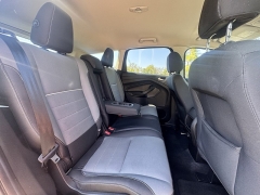Used 2014 Ford Escape 4d SUV FWD SE at Zeigler Nissan of Orland Park near Orland Park, IL
