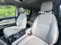 Used 2023 Honda Odyssey Elite Auto at Maxx Loans near St. Adrian, MI