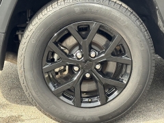 Used 2024 Jeep Grand Cherokee L Altitude 4x4 at Maxx Loans near St. Adrian, MI