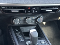 New 2025 Nissan Kicks SV AWD at Zeigler Nissan of Orland Park near Orland Park, IL