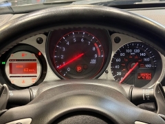 Used 2009  Nissan 370Z 2dr Cpe Auto Touring at Maxx Loans near St&period; Adrian&comma; MI