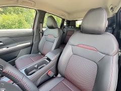 New 2025 Nissan Kicks SR FWD at Zeigler Nissan of Orland Park near Orland Park, IL
