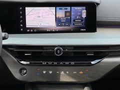 Used 2025  Nissan Murano AWD SL at Maxx Loans near St&period; Adrian&comma; MI