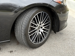 Used 2023 Mercedes-Benz C-Class C 300 4MATIC Sedan at Maxx Loans near St. Adrian, MI