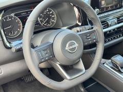 New 2025 Nissan Pathfinder SV 4WD at Zeigler Nissan of Orland Park near Orland Park, IL