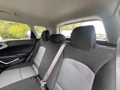 Used 2023 Kia Soul LX IVT at Zeigler Nissan of Orland Park near Orland Park, IL