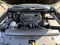 New 2025 Nissan Armada 4x4 SL at Zeigler Nissan of Orland Park near Orland Park, IL