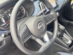 Used 2025  Nissan Versa SV CVT at Maxx Loans near St&period; Adrian&comma; MI