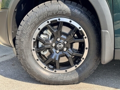 New 2025 Nissan Pathfinder Rock Creek 4WD at Zeigler Nissan of Orland Park near Orland Park, IL