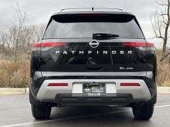 New 2025 Nissan Pathfinder SL 4WD at Zeigler Nissan of Orland Park near Orland Park, IL