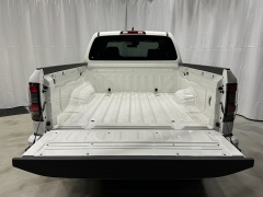 New 2025 Nissan Frontier King Cab 4x4 SV at Zeigler Nissan of Orland Park near Orland Park, IL