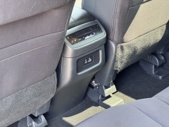 Used 2025 Nissan Pathfinder SV 4WD at Maxx Loans near St. Adrian, MI