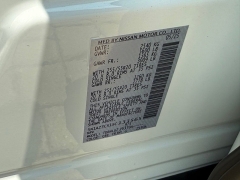 Used 2025  Nissan Murano AWD SL at Maxx Loans near St&period; Adrian&comma; MI