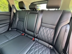 New 2026 Nissan Rogue AWD Platinum at Zeigler Nissan of Orland Park near Orland Park, IL