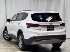 Used 2023 Hyundai Santa Fe SEL AWD at Maxx Loans near St. Adrian, MI