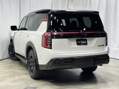 Used 2025  Nissan Armada 4x4 PRO-4X at Maxx Loans near St&period; Adrian&comma; MI