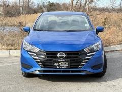 Used 2023  Nissan Versa SV CVT at Maxx Loans near St&period; Adrian&comma; MI