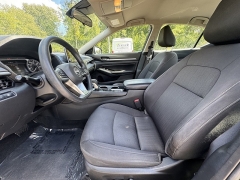 Used 2023 Nissan Altima 2.5 SV AWD Sedan at Maxx Loans near St. Adrian, MI