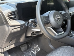 New 2026 Nissan Kicks SV AWD at Zeigler Nissan of Orland Park near Orland Park, IL