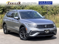 Used 2024 Volkswagen Tiguan 2.0T SE FWD at Maxx Loans near St. Adrian, MI