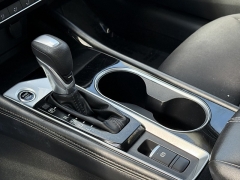 Used 2023  Nissan Altima 2.5 SV AWD Sedan at Maxx Loans near St. Adrian, MI