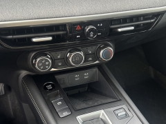 New 2025 Nissan Kicks SV AWD at Zeigler Nissan of Orland Park near Orland Park, IL