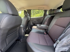 New 2025 Nissan Kicks SR AWD at Zeigler Nissan of Orland Park near Orland Park, IL