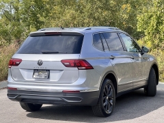 Used 2024 Volkswagen Tiguan 2.0T SE FWD at Maxx Loans near St. Adrian, MI