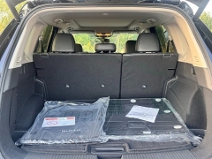 New 2026 Nissan Rogue AWD Platinum at Zeigler Nissan of Orland Park near Orland Park, IL