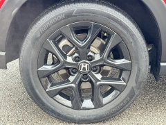 Used 2023  Honda HR-V Sport AWD CVT at Maxx Loans near St&period; Adrian&comma; MI